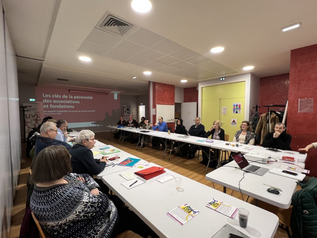 Episode 201 – Retour sur les matinées des associations !