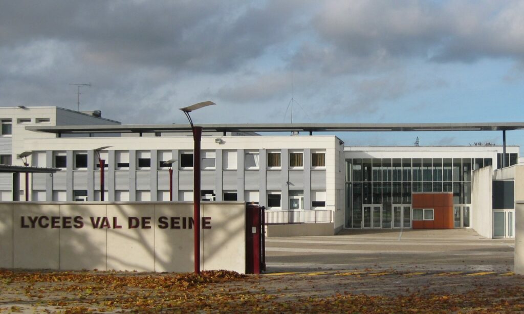 Lycée Val de Seine (Rouen) – Matinée de simulation d’entretiens d’embauche