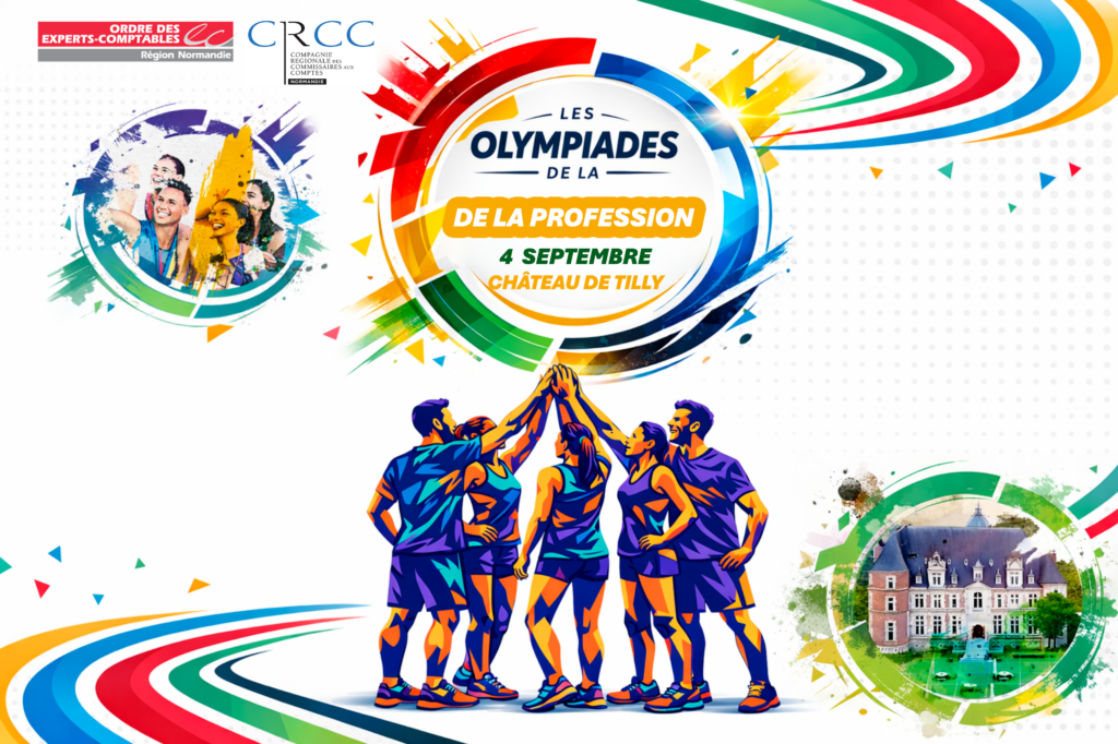 Les Olympiades de la profession – 1ère édition !
