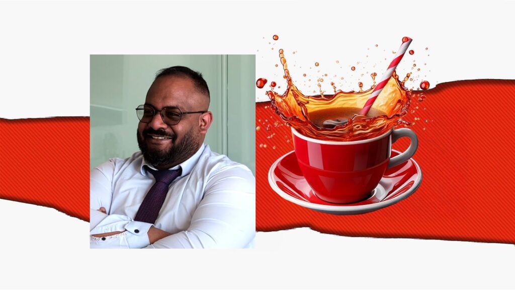 EXPresso n°8 – Hervé : expert-comptable et booster de business 🚀