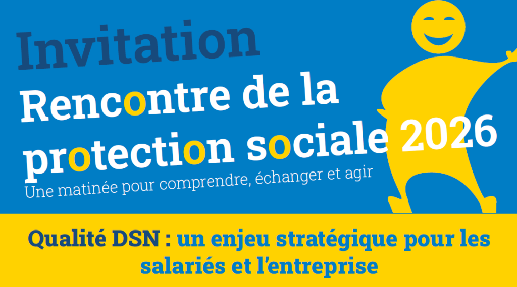 Rencontre de la Protection Sociale du 9 juin 2026