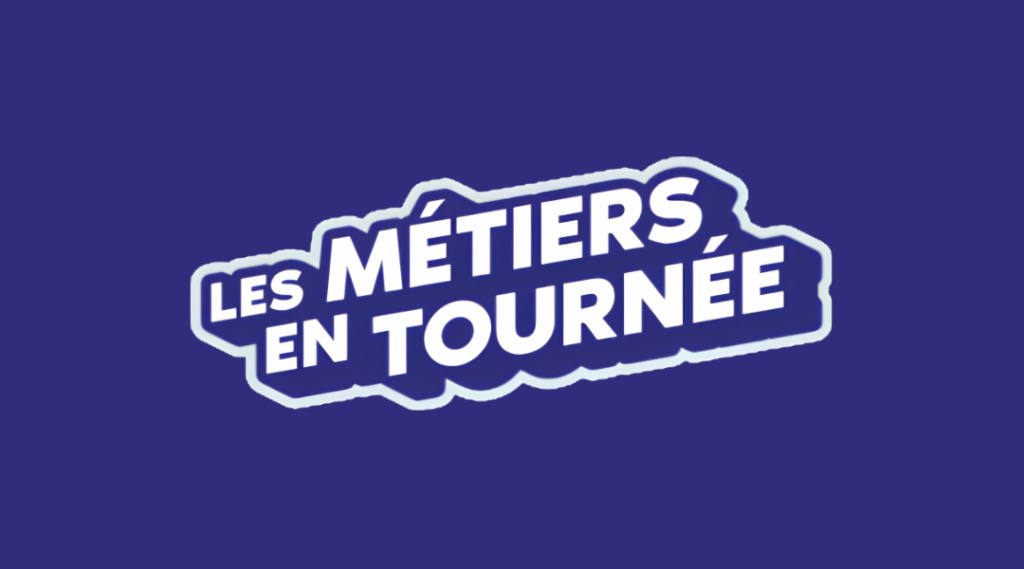 Les Métiers en Tournée – Deauville – 28 & 29 septembre 2026