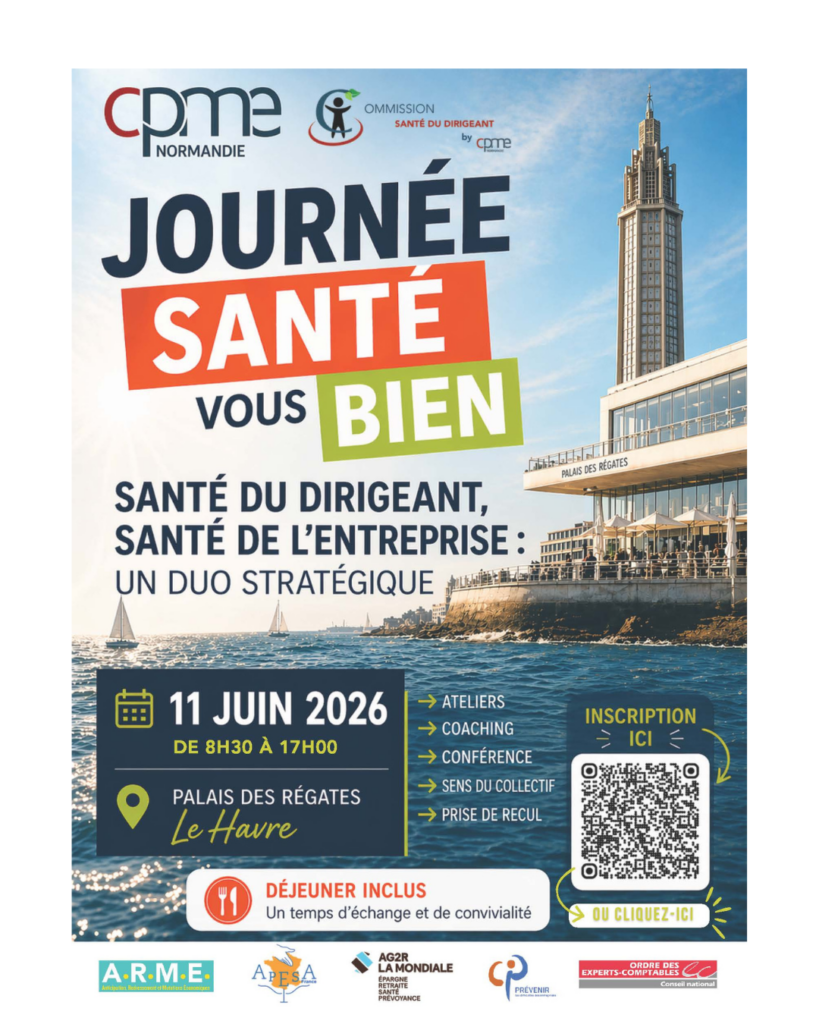 Journée santé vous bien 2026
