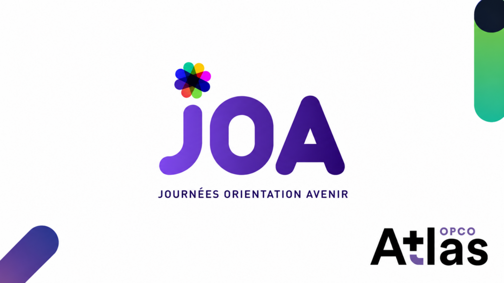 Ateliers d&rsquo;orientation JOA – OPCO ATLAS – Val-de-Reuil