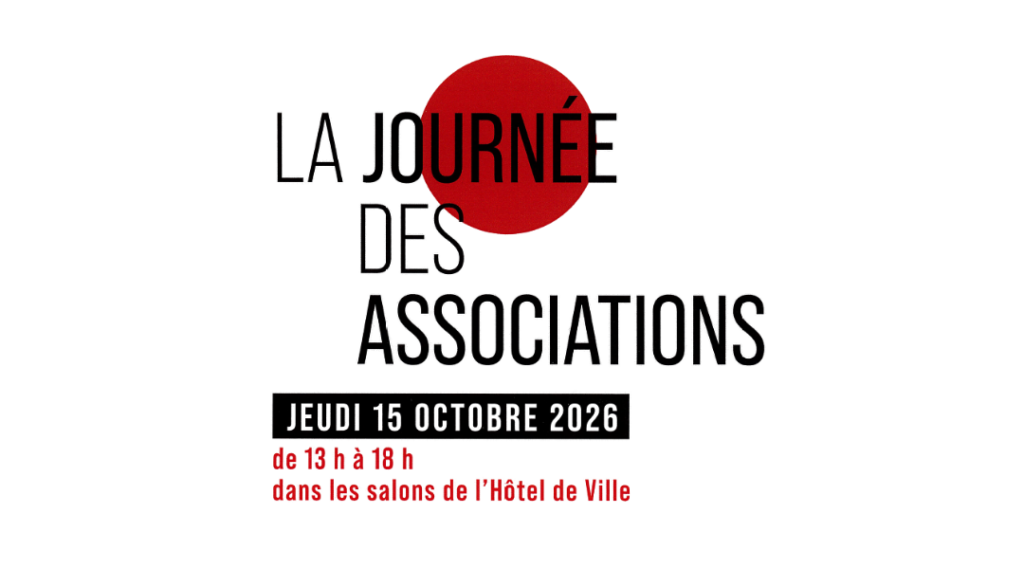 Journée des associations