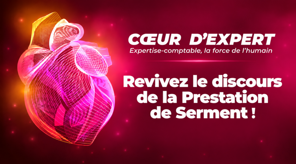 Revivez le discours de la Prestation de Serment !