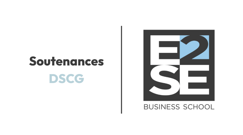 Recherche Jurys Soutenances DSCG – E2SE Caen