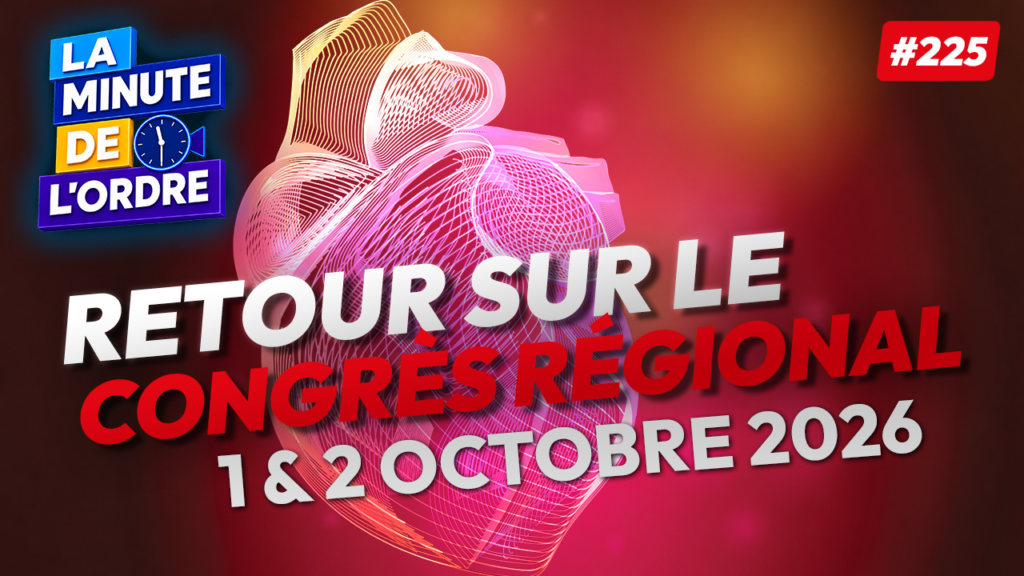 MDO 225 – Retour sur le Congrès Régional de l&rsquo;Ordre des experts-comptables de Normandie