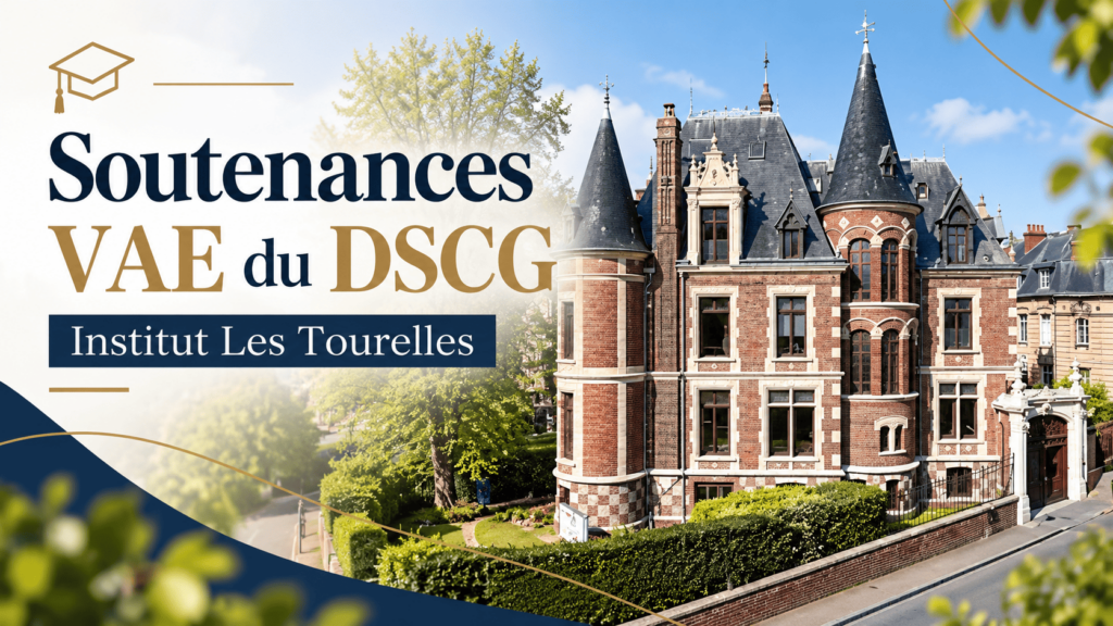 Devenez membre du jury VAE du DSCG à Rouen