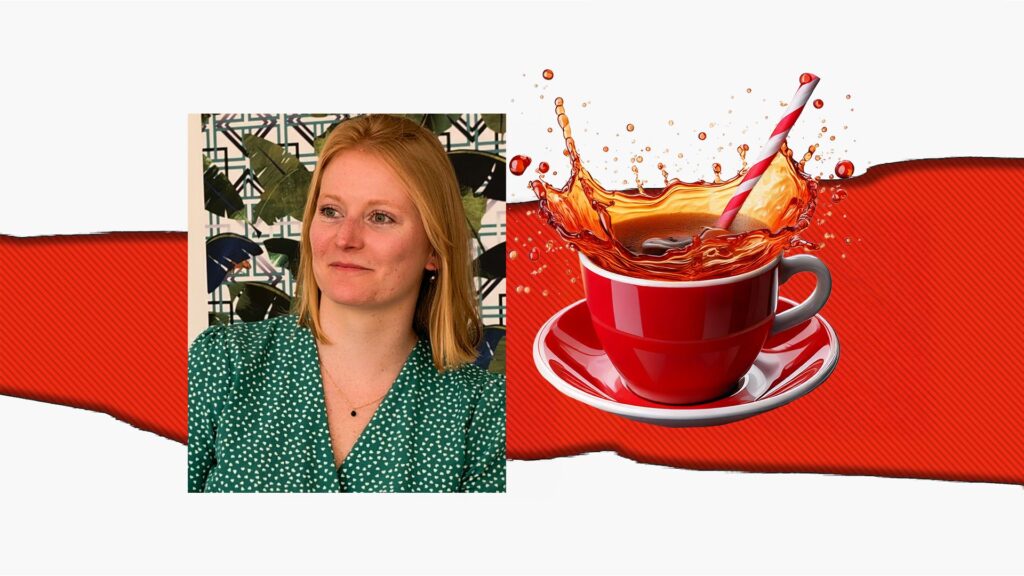 EXPresso – Épisode n°2 – Marine, expert-comptable mémorialiste 🌿
