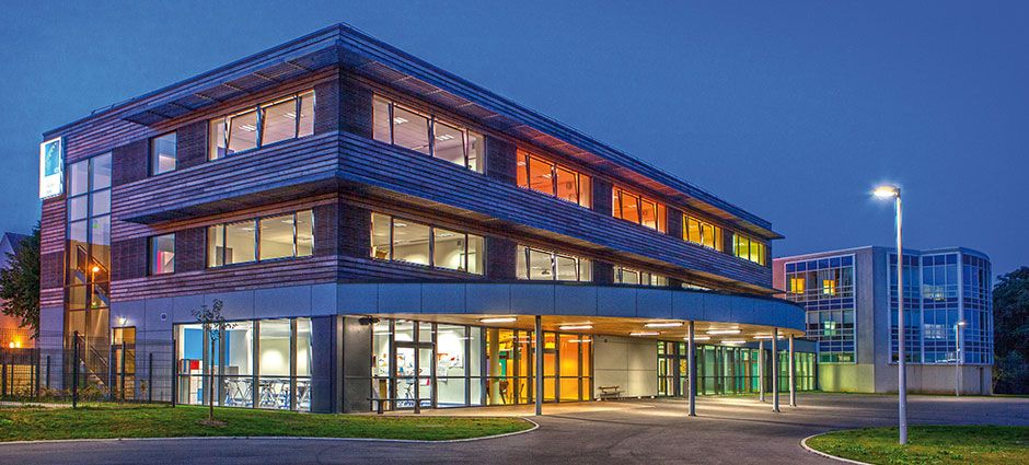 Forum de l’orientation – le 24 janvier à Douvres-la-Délivrande