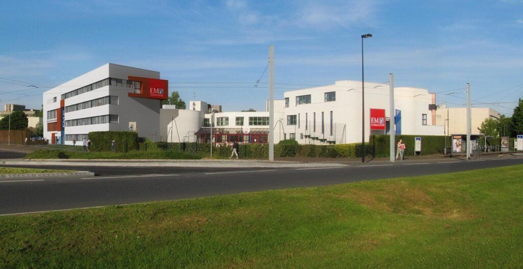 Forum de l’Entrepreneuriat – EM Normandie Caen – 9 octobre à Caen