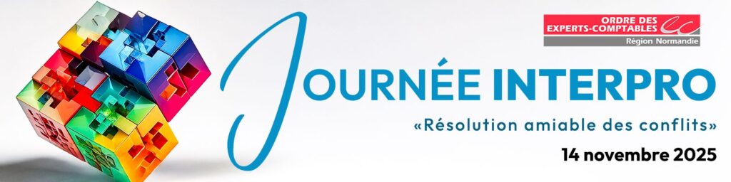 Journée interprofessionnelle