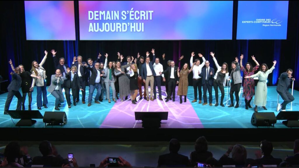 Episode 192 – Retour sur la Cérémonie de Prestation de Serment 2025 !