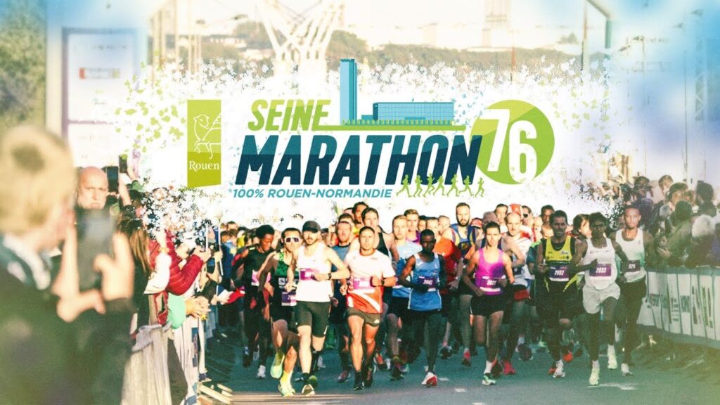 Les experts-comptables fièrement représentés au Seine Marathon 76 !