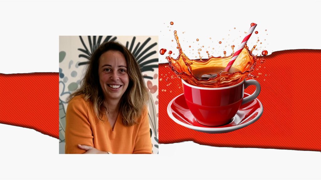 EXPresso – Épisode n°1 – Laure, expert-comptable