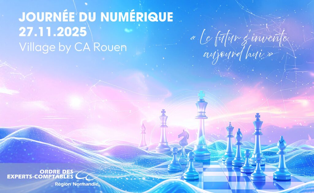 Journée du numérique