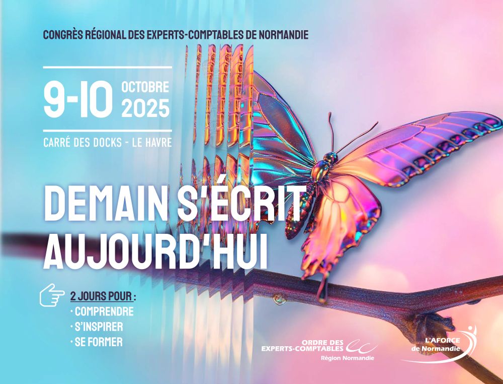 Vos retours sur le Congrès régional 2025