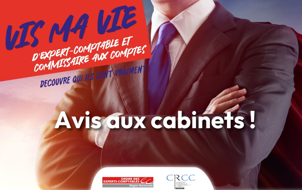 Ouvrez vos portes et accueillez des étudiants dans votre cabinet ! 📢⚡