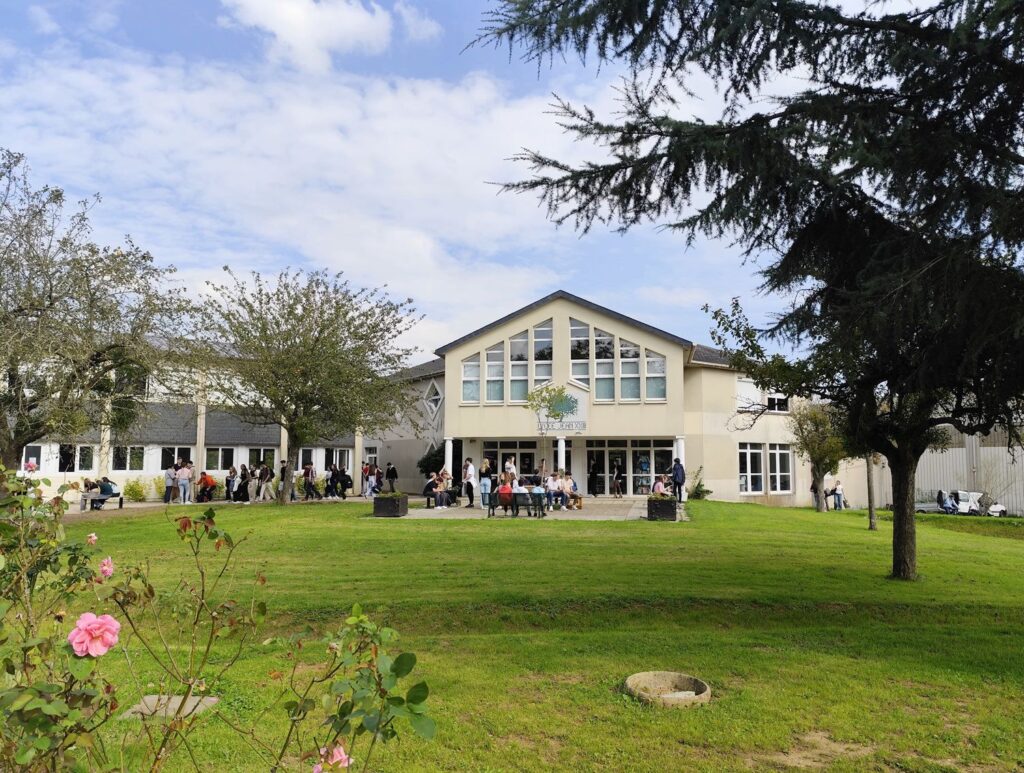 Forum de l’orientation – le 31 janvier à Yvetot