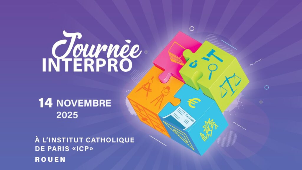 Journée interprofessionnelle
