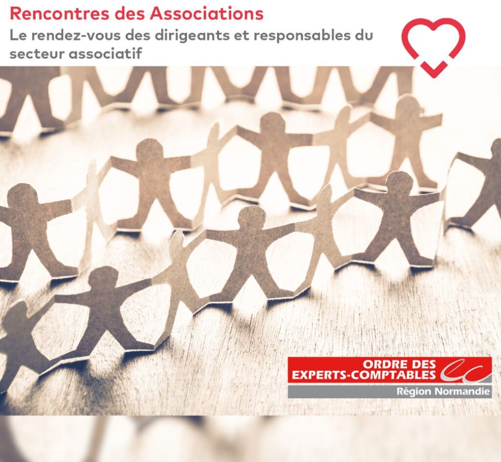 Matinées dédiées aux associations !