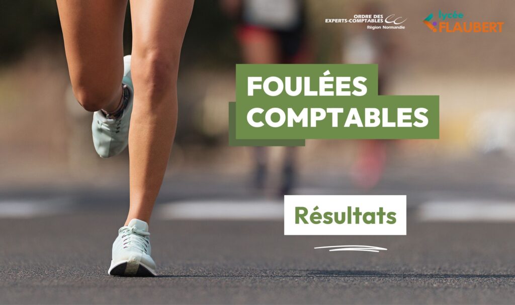 🏁 Classement des Foulées Comptables 2025 – Découvrez les résultats ! 🥇🥈🥉