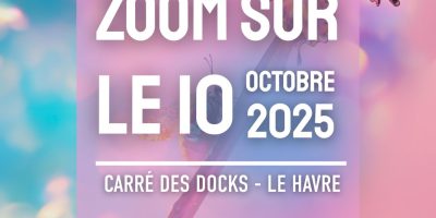 🎉 Profitez du Congrès régional pour vous former !