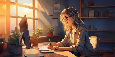 Invitation à participer au projet « Compta’Vision : l’Avenir Comptable » organisé par des étudiants