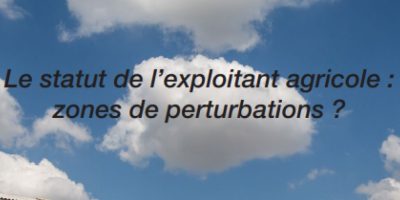 Congrès de Droit Rural : Bois Guillaume les 11 et 12 octobre 2024