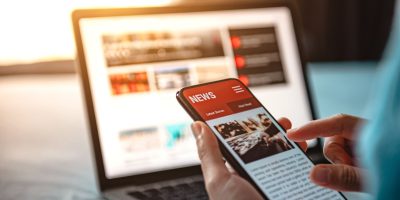 La revue de presse – décembre 2024