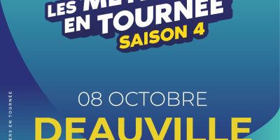 L’Ordre cherche des volontaires ! Métiers en Tournée à Deauville