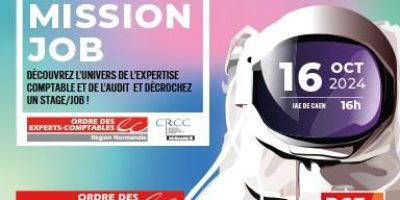 Chronique RCF « Mission Job »