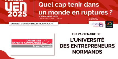 Université des entrepreneurs normands 2025