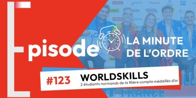 Episode 123 – Worldskills