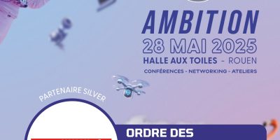 Nous serons présents en tant que partenaire au NWX Festival !