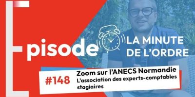 Episode 148 – ANECS Normandie