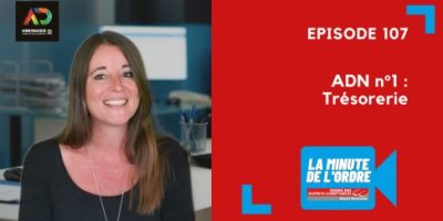 Episode 107 : ADN n°1 : Trésorerie