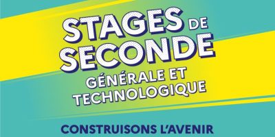Devenez acteurs de l’orientation des lycéens ! 🎓✨ – Stage de seconde