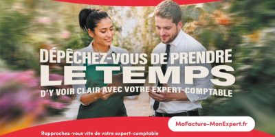 📢 Campagne nationale sur la facture électronique 