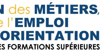 Forum des métiers et de l’emploi – Evreux