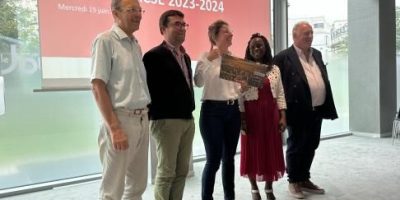 Finale de l’édition 2024 du prix BTS ACSE 🏆