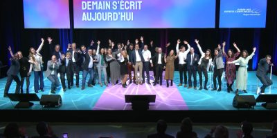 Episode 192 – Retour sur la Cérémonie de Prestation de Serment 2025 !