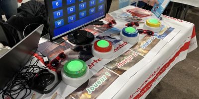 Participez au Rallye des métiers et des formations à Pont-Audemer !