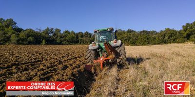 Chronique RCF « La Responsabilité Sociétale des Entreprises agricoles »