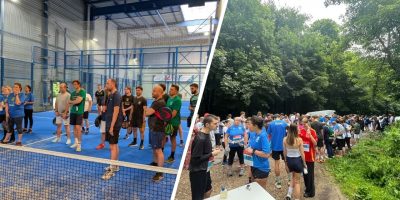 Episode 179 – Le sport à l’honneur