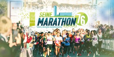 Les experts-comptables fièrement représentés au Seine Marathon 76 !