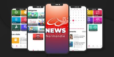 Episode 171 – 😱Vous n’avez pas encore téléchargé ECNEWS ? N’attendez plus