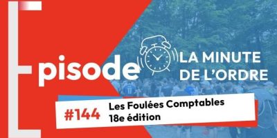 Episode 144 – Les Foulées Comptables 18e édition