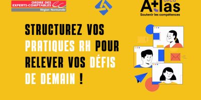 Structurez vos pratiques RH pour relever vos défis de demain !